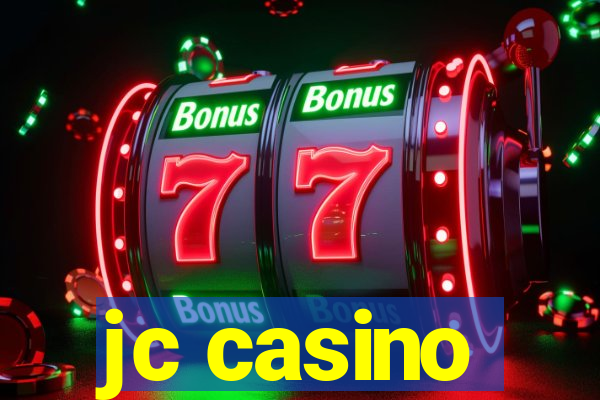 jc casino